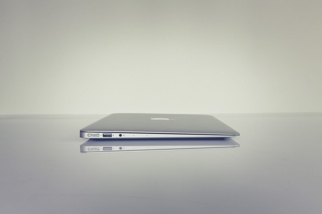 Apple MacBook Pro 