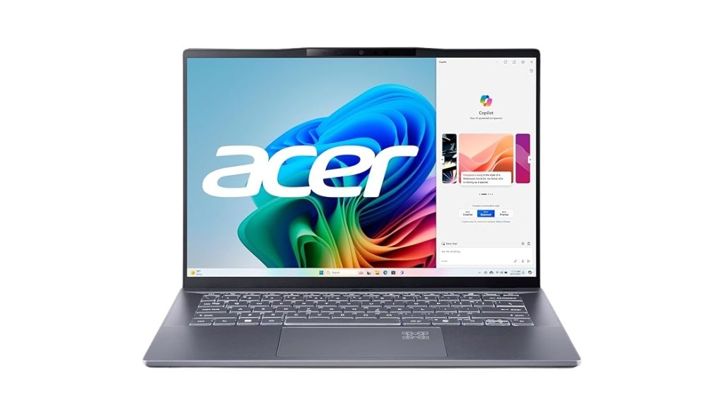 Acer Swift Go 14