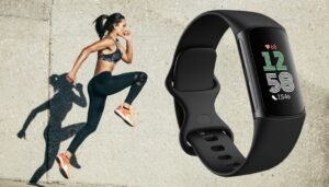 Fitbit Charge 6