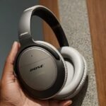 Bose Quiet Comfort 45 II