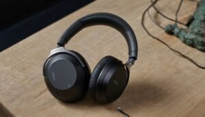 Sony WH-1000XM6 Headphone