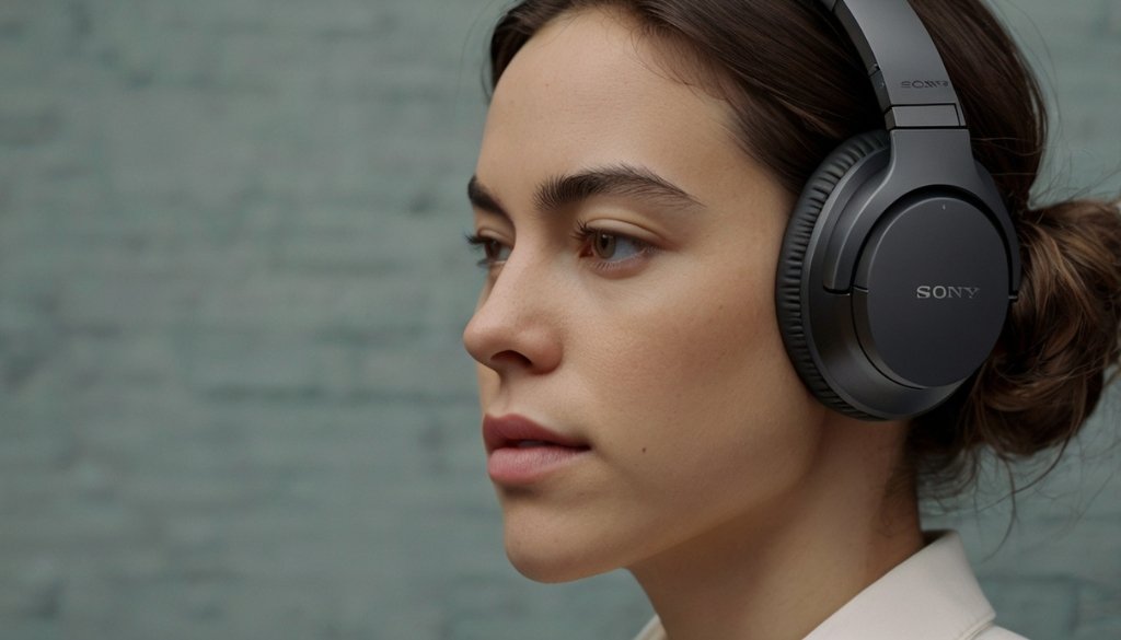 Sony WH-1000XM6 Headphone