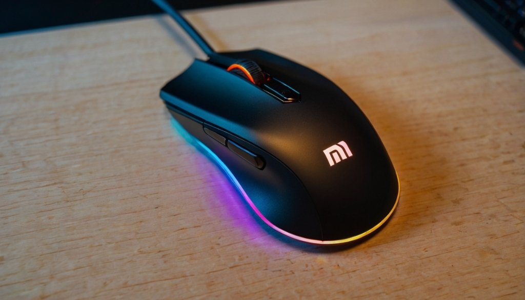 Xiaomi Gaming Mouse Lite 