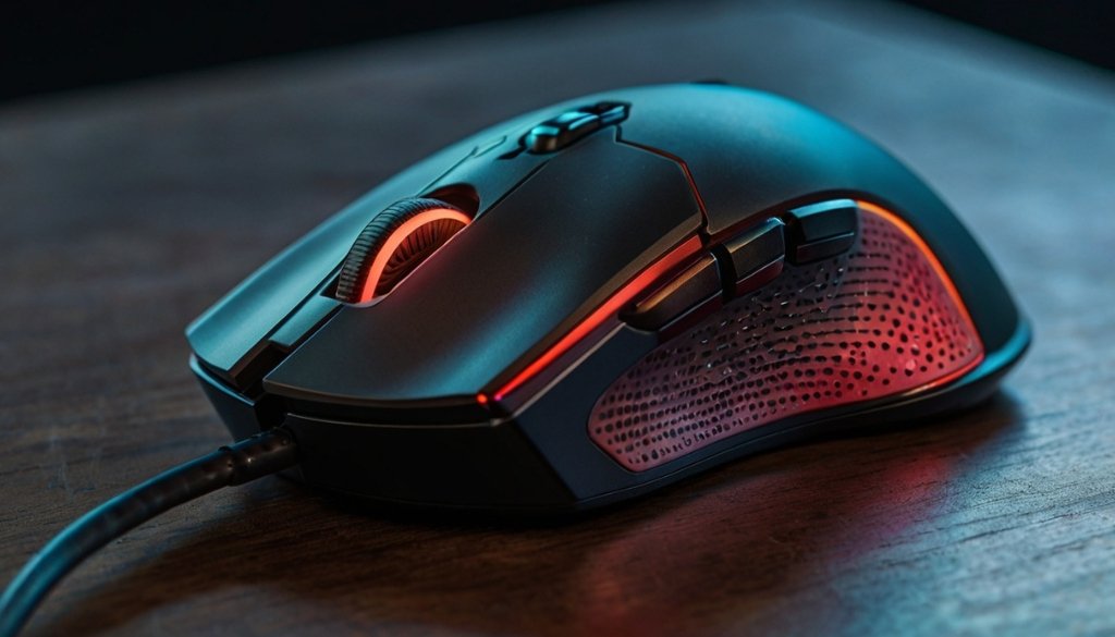 Xiaomi Gaming Mouse Lite